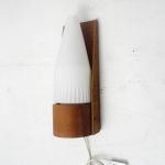 513 3120 Vägglampa